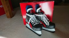 CCM Schlittschuh Next Youth