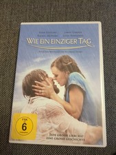 Wie ein einziger Tag (DVD)