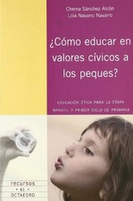 �C�mo educar en valores