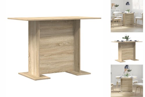 Esstisch sonoma eiche - esstisch,
