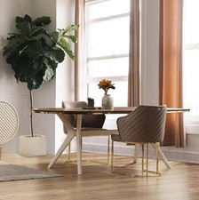 Essgruppe Esszimmer Luxus