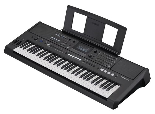Yamaha psr e583 portatone - yamaha, psr-e583