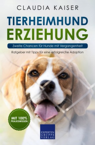 Tierheimhund erziehung - tierheimhund,