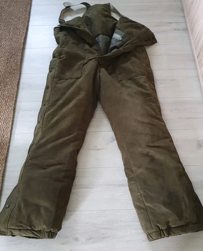 Norsveda winterjagdhose - norsveda,