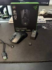 Razer Viper Ultimate Wireless