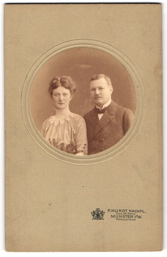 Fotografie hundt nachfl - f.,