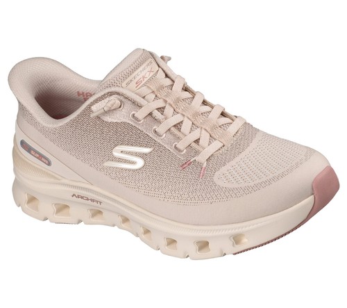 Skechers arch fit glide - arch, glide-step