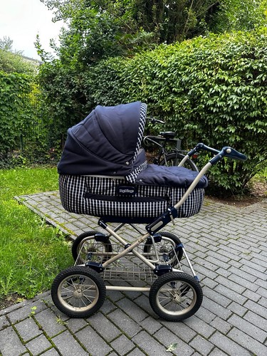 Peg perego kombikinderwagen - perego,
