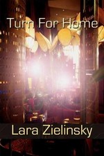 Turn For Home - Paperback, by