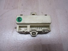 HYUNDAI SONATA V NF 2.4 Steuergerät  Karosseriesteuergerät 91940-3K050  (136)