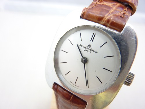 Baume mercier premium - &,