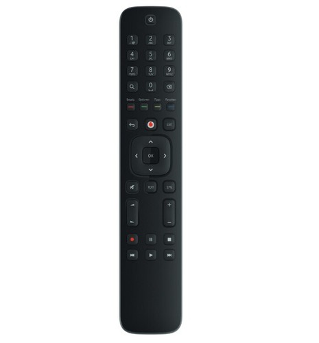 Vodafone original