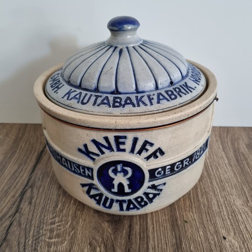 Kautabaktopf kneiff - c.a.,