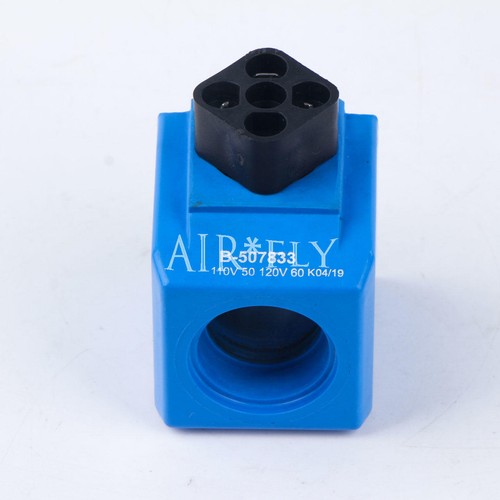 New 1pcs for - for, solenoid