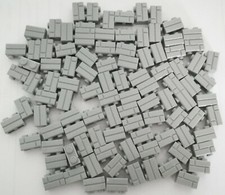 LEGO® 100 Mauersteine 1x2