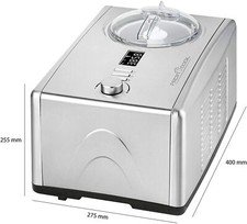 Profi Cook PC-ICM 1091 N