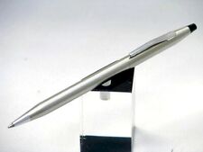 Cross Classic Century Kugelschreiber Ballpoint Pen matt Chrom