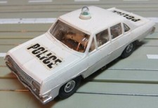 Faller ams opel diplomat - faller, ~~