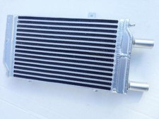 GTM Aluminium Zusatzkühler Wasserkühler Radiator Audi Urquattro 10V Turbo WR