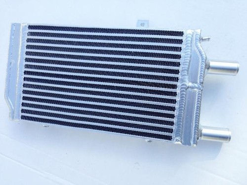 Gtm aluminium zusatzkühler - gtm,