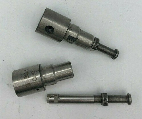 Pumpenelement einspritzdüse - einspritzdüse, 3