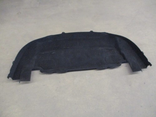 Verkleidung verdeckkasten audi - verdeckkasten,