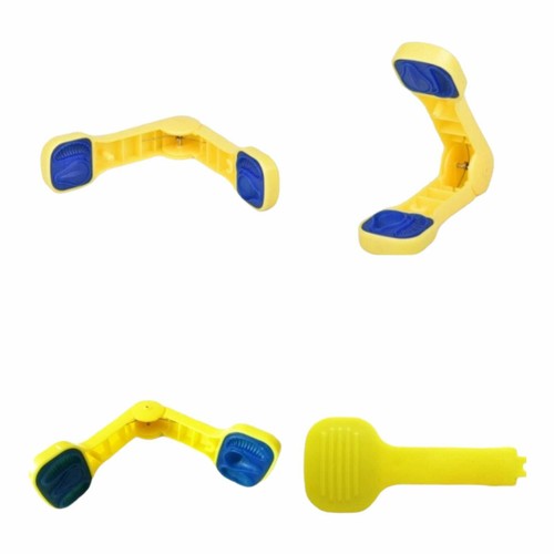 Teigformer forellenteigformer - teigformer,