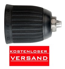 Metabo Schnellspannb. Futuro