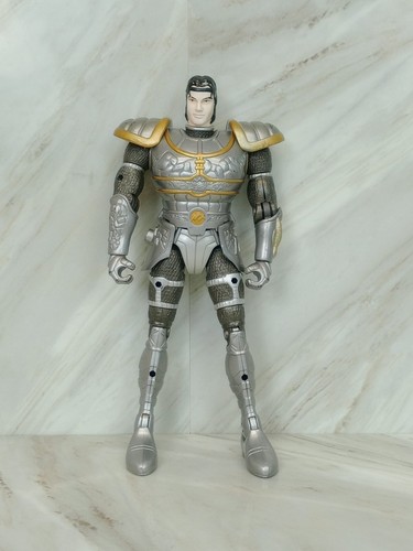 Actionfigur angus mystic - |,
