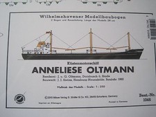 Anneliese Oltmann