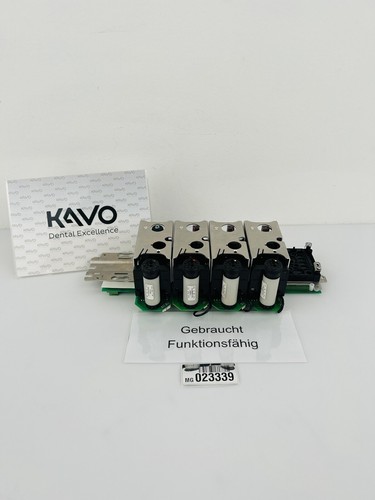 Kavo estetica 1065 - kavo, s