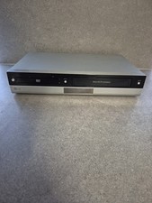 LG V192H DVD/ Video Recorder Player Kombigerät 6 Head HDMI Silber 100% OK