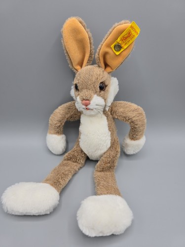 Steiff schlenker hase - steiff,