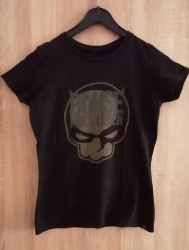 Original böhse onkelz shirt - böhse, t-shirt