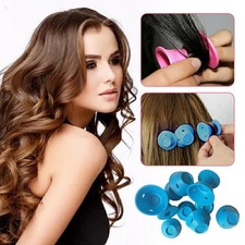 40 stk Hair Curlers Rollers