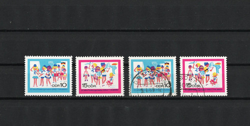 Ddr 1968 1432 - ,