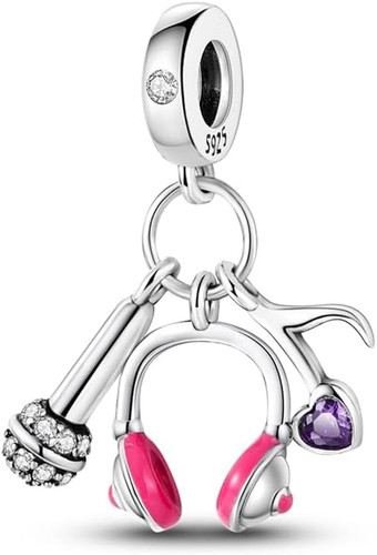 Damen charm anhänger - charm, für