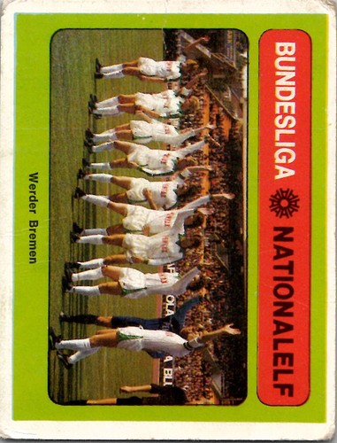 Werder bremen - werder,