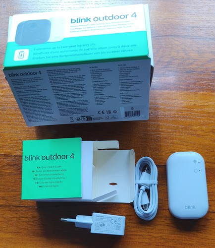 Blink sync module core aus - module,