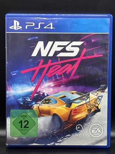 Need for speed heat - need,