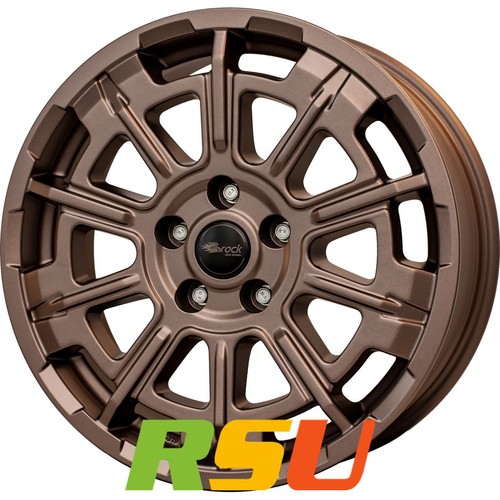 Brock b45 bronze copper - b45, bronze-copper