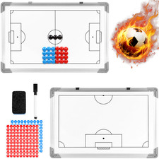 Taktiktafel fußball magnet - taktiktafel,