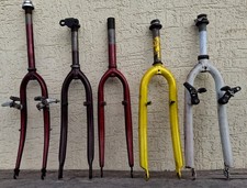 Gabel starr zoll - gabel,
