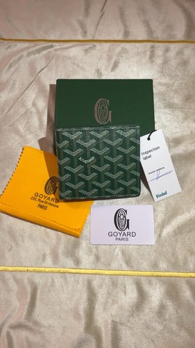 Goyard victoire grün - grün, –