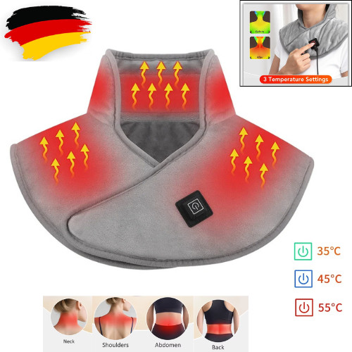 Heizkissen elektrisch