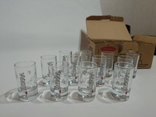 Sierra Tequila Shot Gläser 2