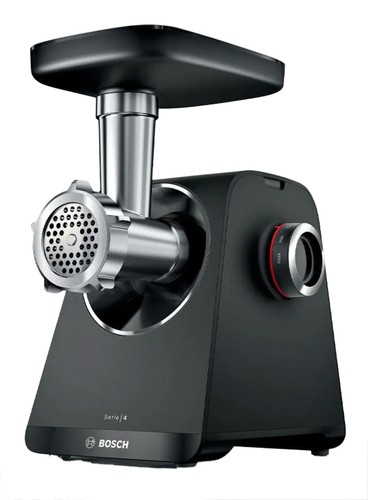 Bosch fleischwolf serie4 - fleischwolf,