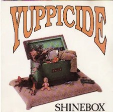 CD Yuppicide Shinebox Wreck-Age