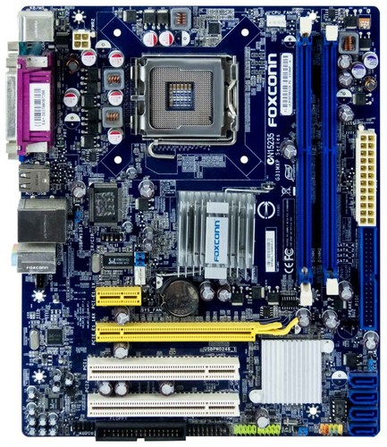 Foxconn g31mxp intel g31 - foxconn,
