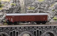 Brawa 51267  H0 Gedeckter